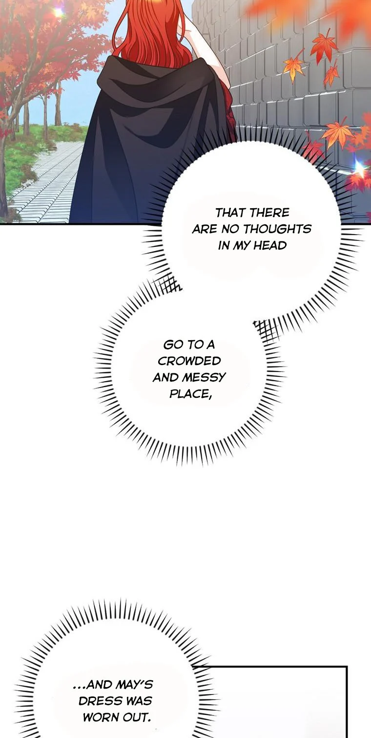 I Raised Him Modestly, But He Came Back Obsessed With Me Chapter 14 - Page 42