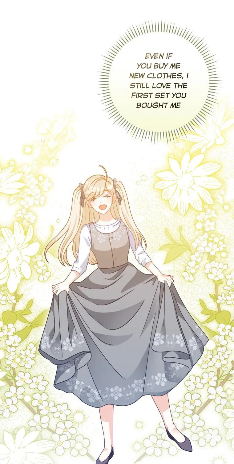 I Raised Him Modestly, But He Came Back Obsessed With Me Chapter 14 - Page 44