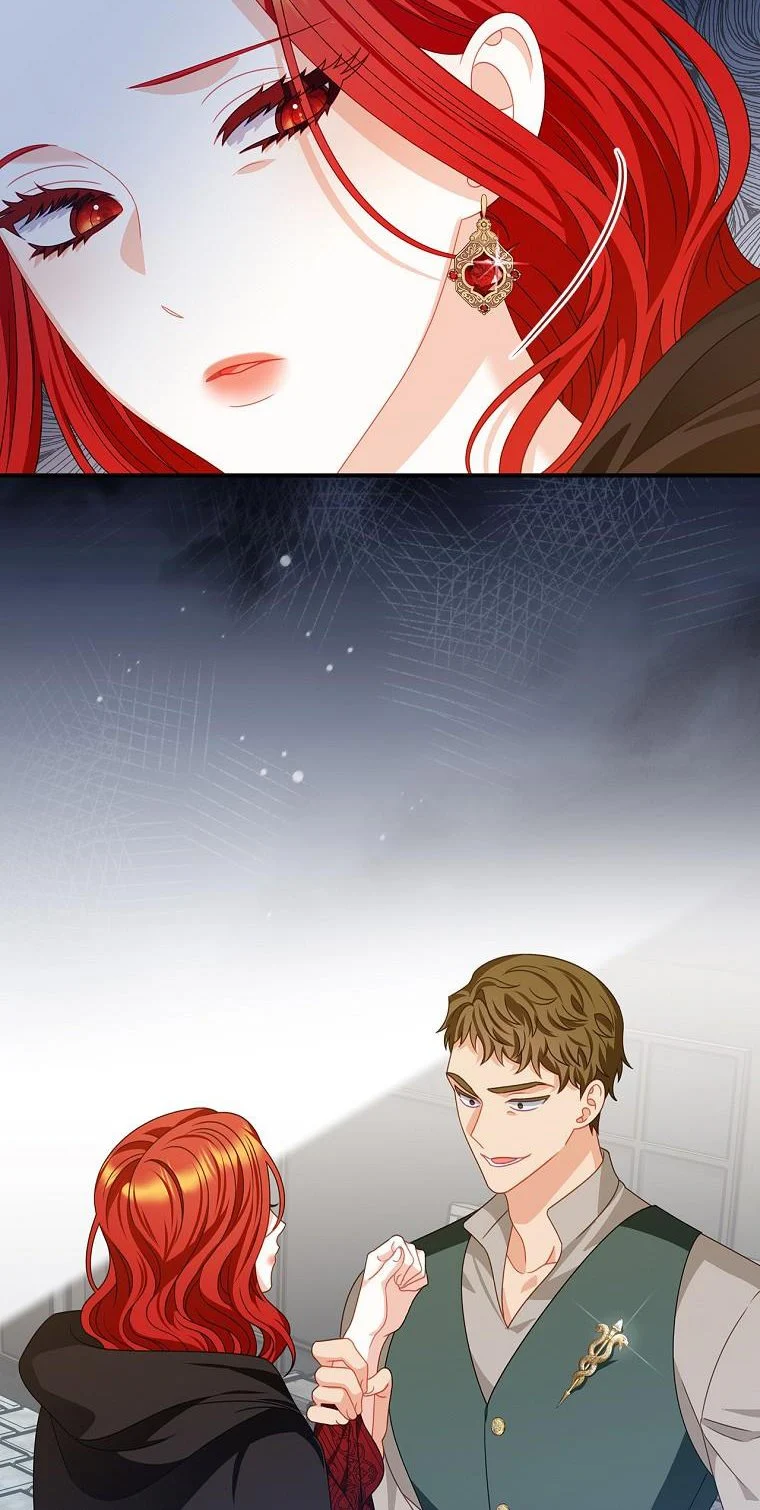 I Raised Him Modestly, But He Came Back Obsessed With Me Chapter 14 - Page 47