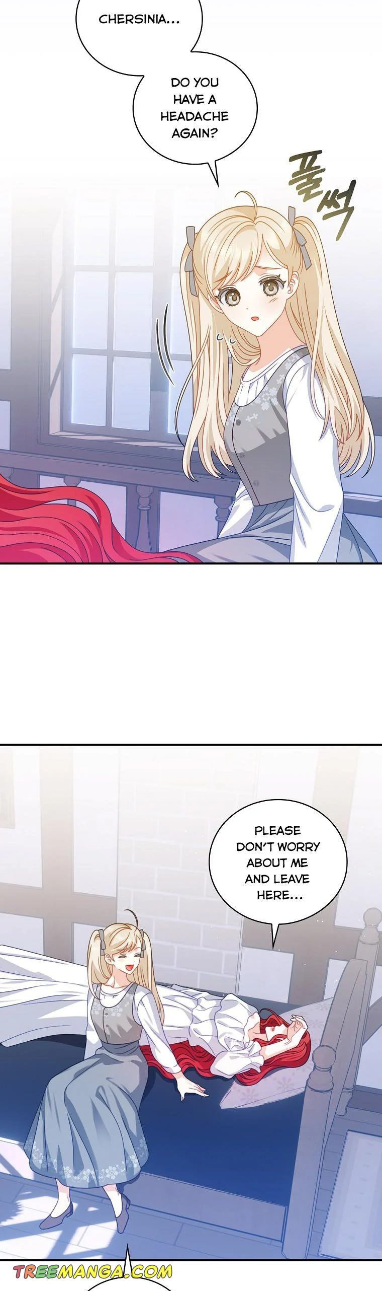 I Raised Him Modestly, But He Came Back Obsessed With Me Chapter 14 - Page 8