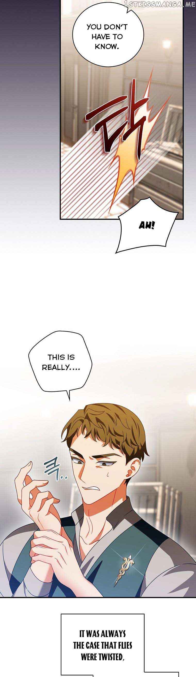 I Raised Him Modestly, But He Came Back Obsessed With Me Chapter 15 - Page 2