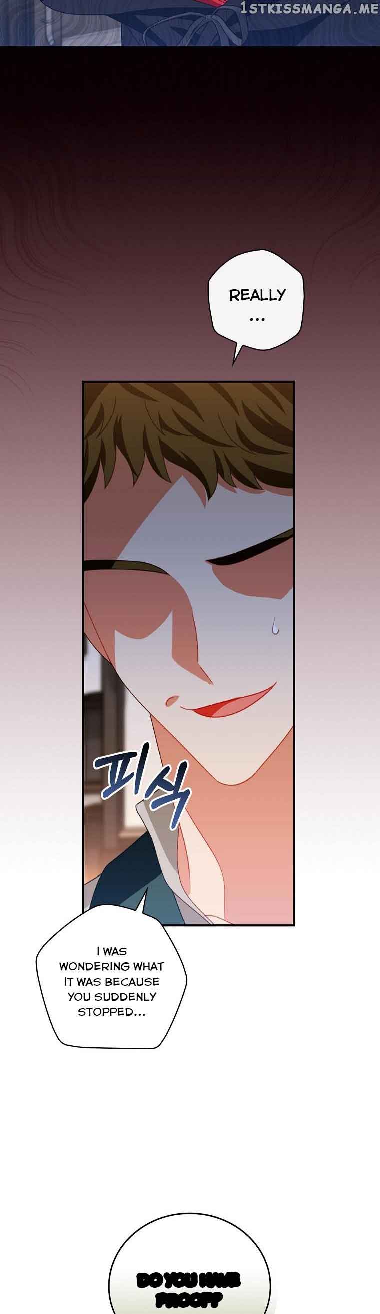 I Raised Him Modestly, But He Came Back Obsessed With Me Chapter 15 - Page 12
