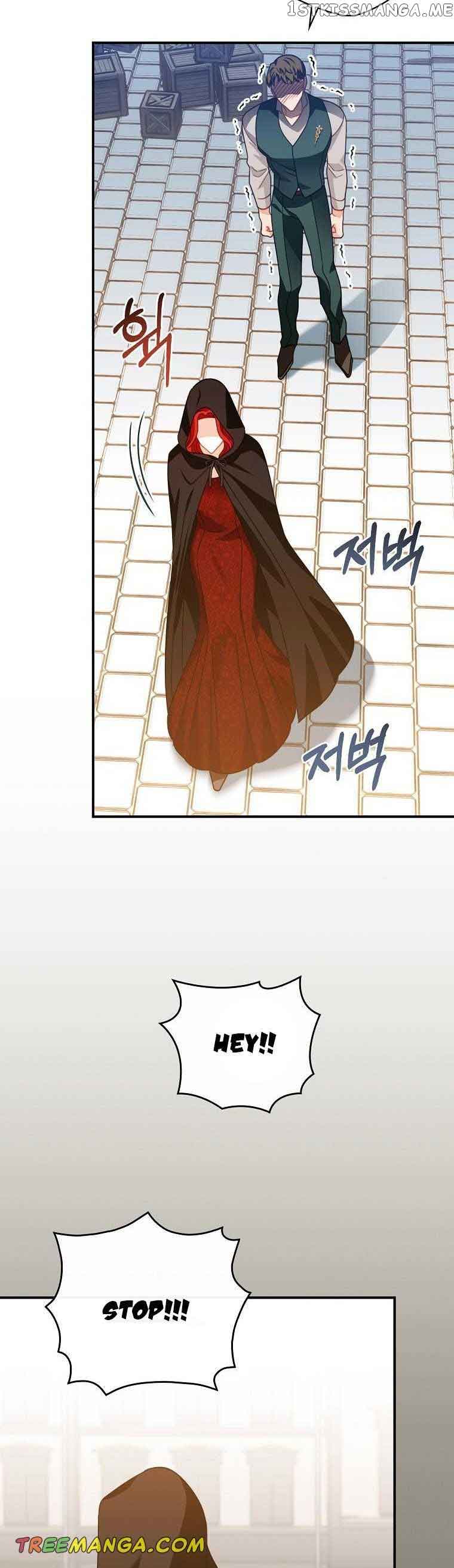 I Raised Him Modestly, But He Came Back Obsessed With Me Chapter 15 - Page 15