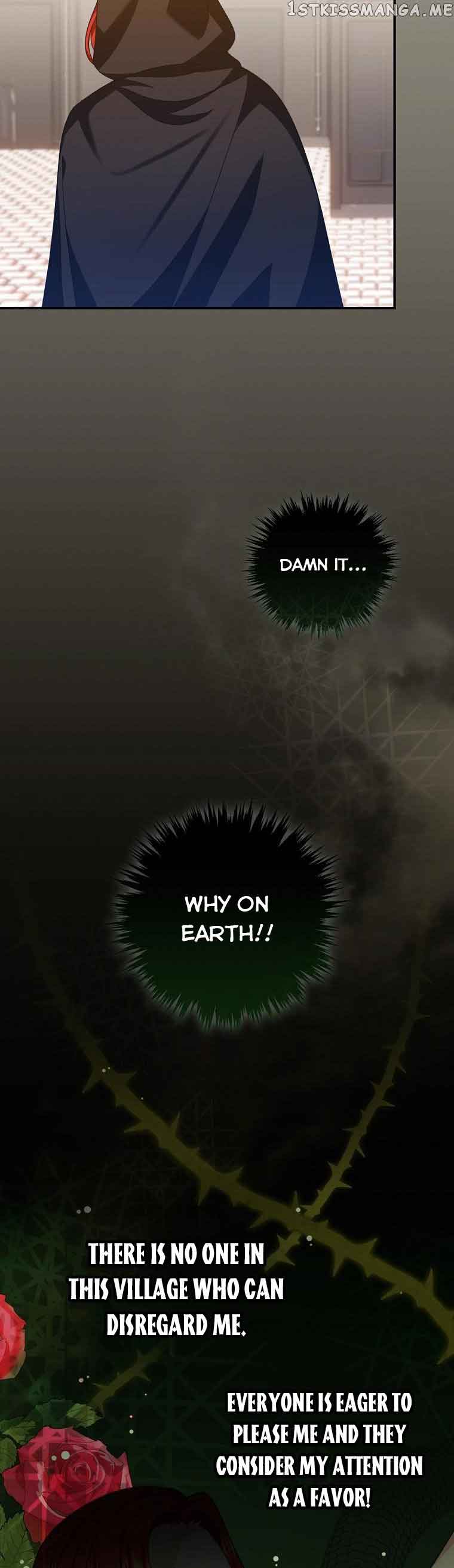 I Raised Him Modestly, But He Came Back Obsessed With Me Chapter 15 - Page 16