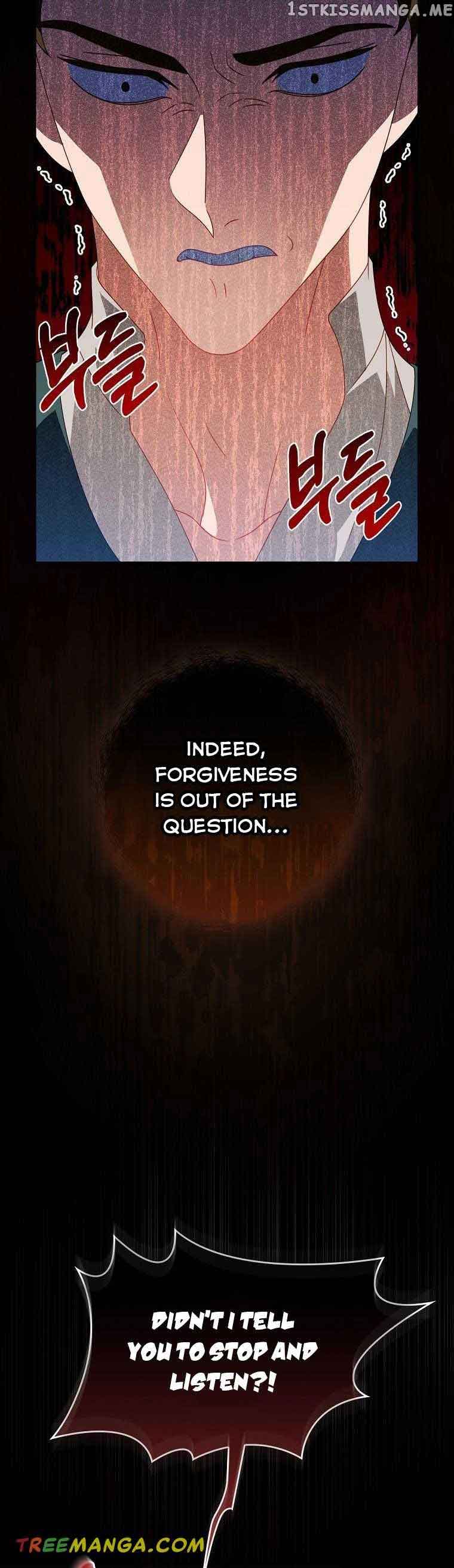 I Raised Him Modestly, But He Came Back Obsessed With Me Chapter 15 - Page 18