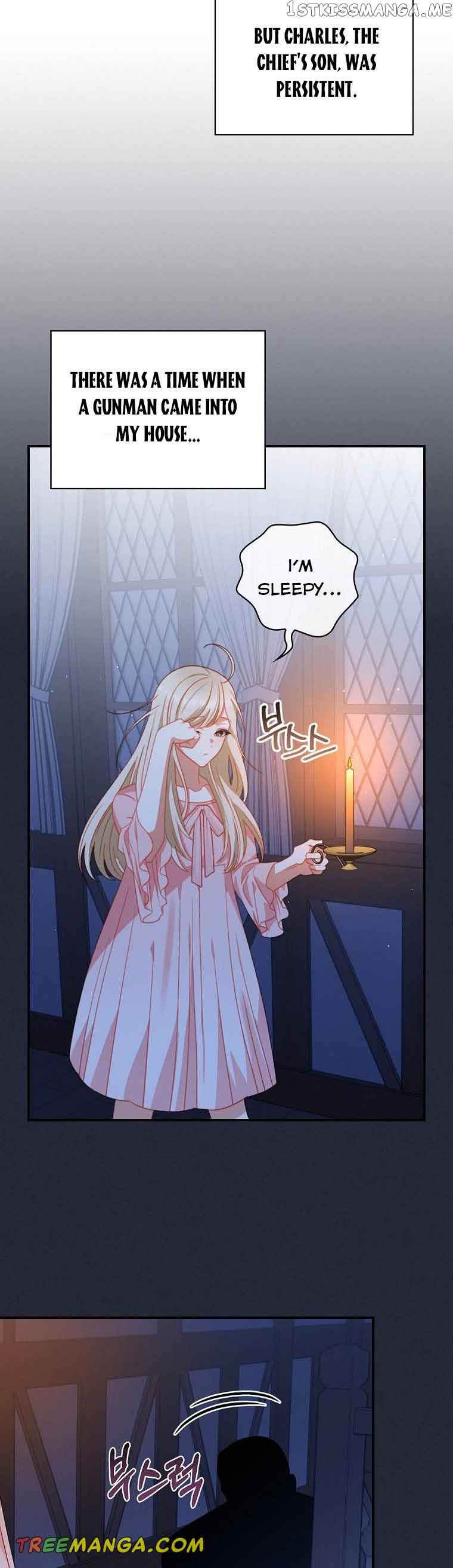 I Raised Him Modestly, But He Came Back Obsessed With Me Chapter 15 - Page 3