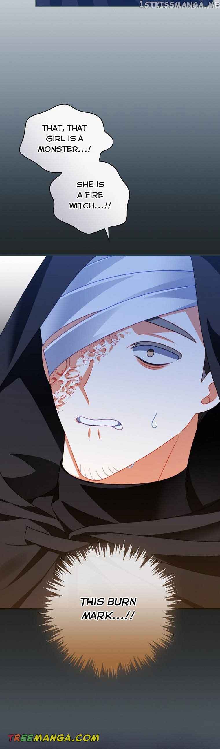 I Raised Him Modestly, But He Came Back Obsessed With Me Chapter 15 - Page 30