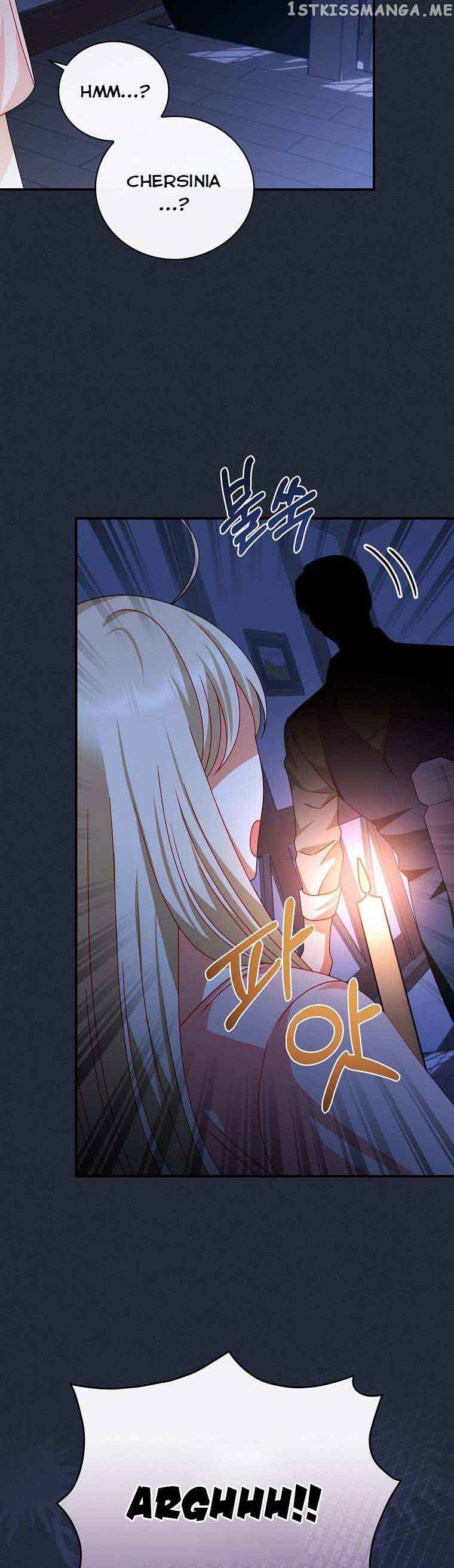 I Raised Him Modestly, But He Came Back Obsessed With Me Chapter 15 - Page 4