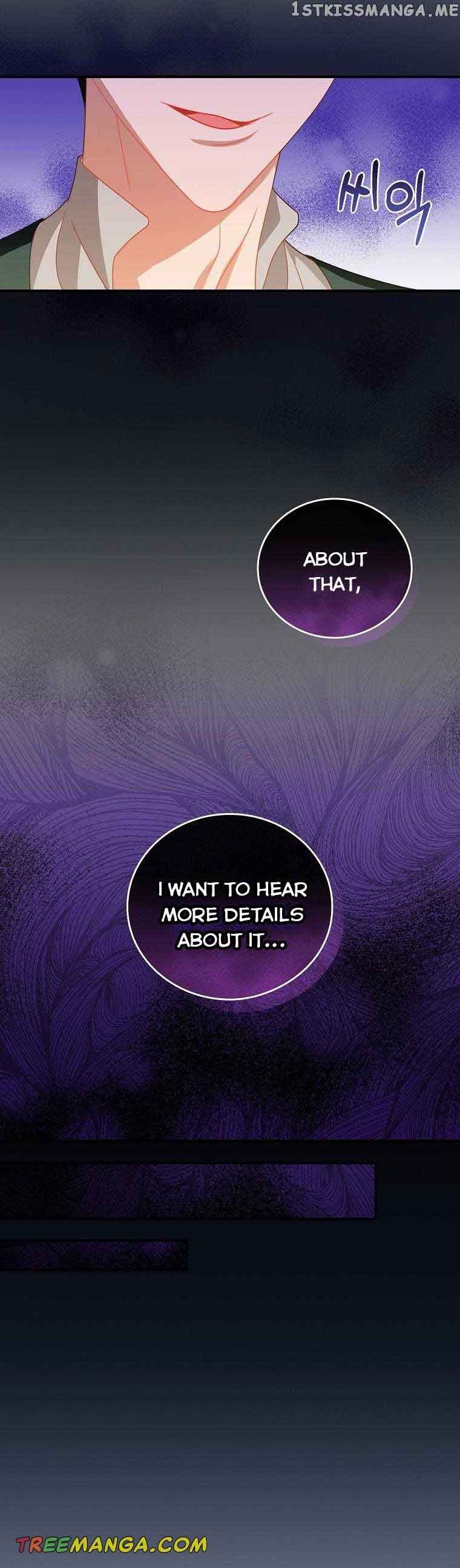 I Raised Him Modestly, But He Came Back Obsessed With Me Chapter 15 - Page 31