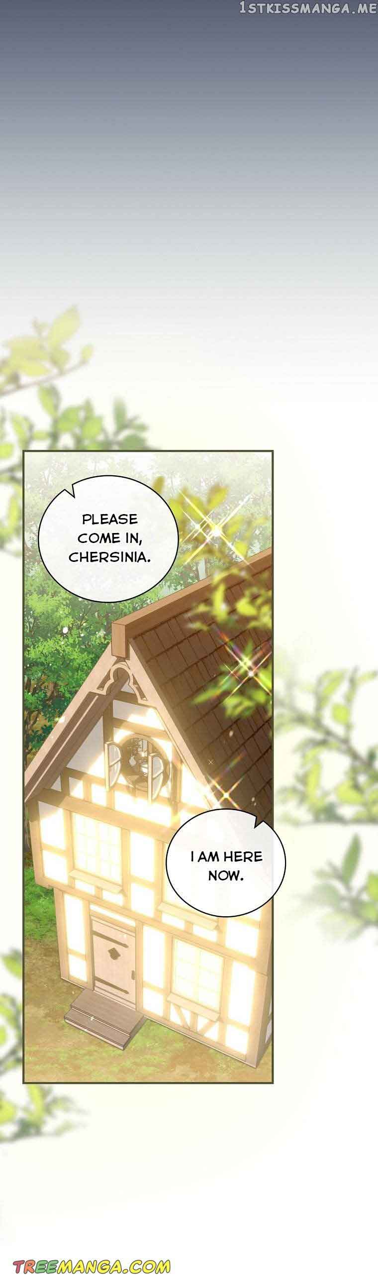 I Raised Him Modestly, But He Came Back Obsessed With Me Chapter 15 - Page 32