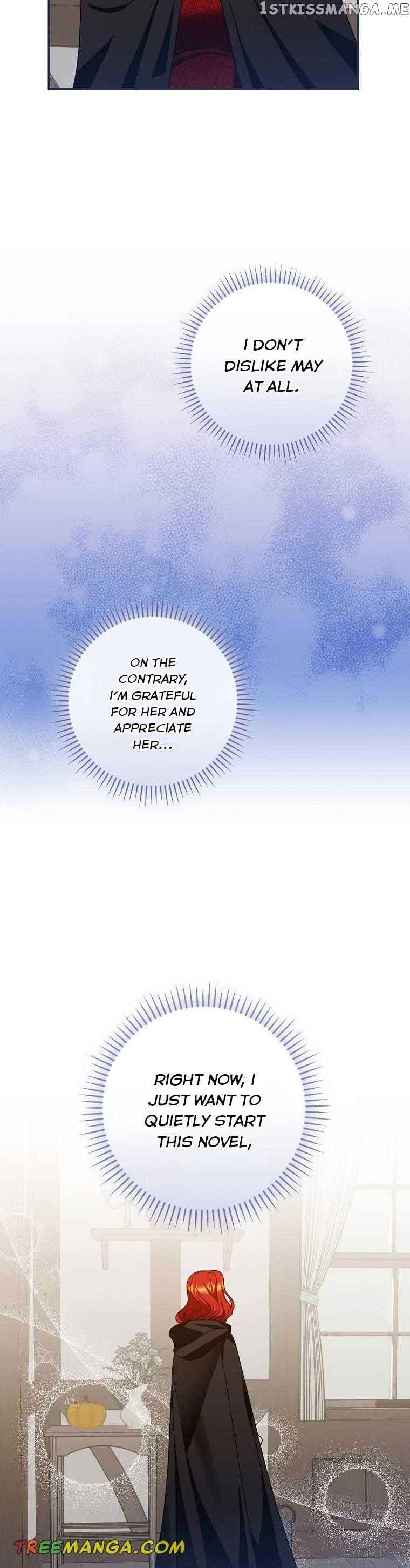 I Raised Him Modestly, But He Came Back Obsessed With Me Chapter 15 - Page 37