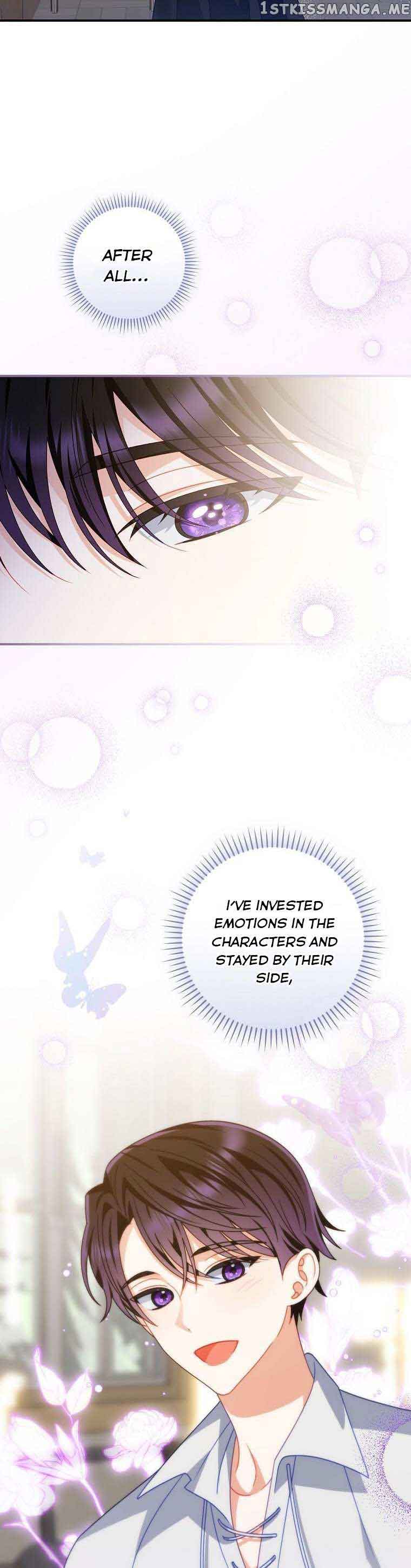 I Raised Him Modestly, But He Came Back Obsessed With Me Chapter 15 - Page 38