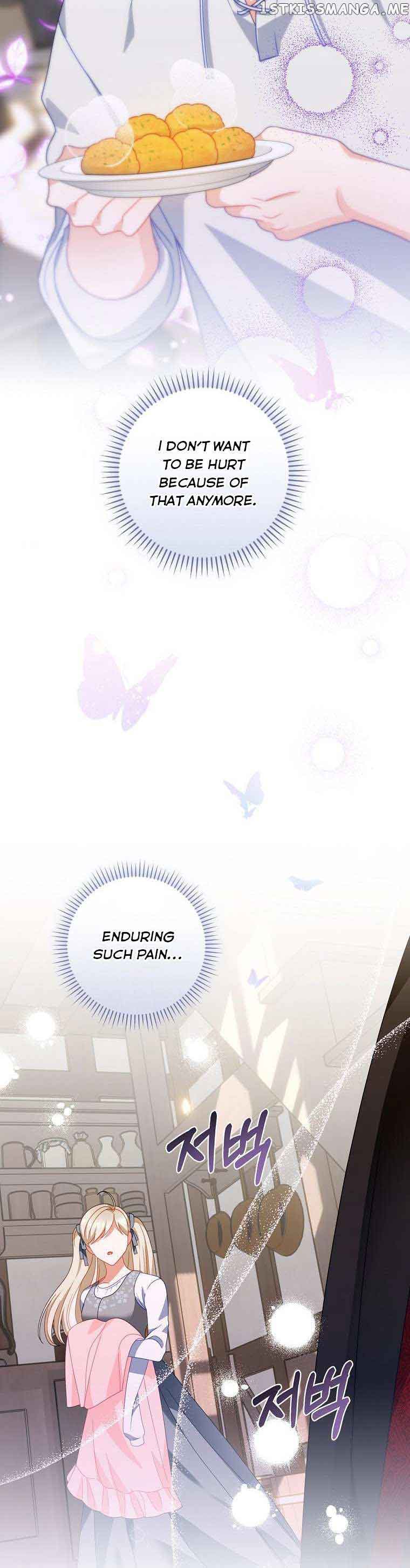 I Raised Him Modestly, But He Came Back Obsessed With Me Chapter 15 - Page 39
