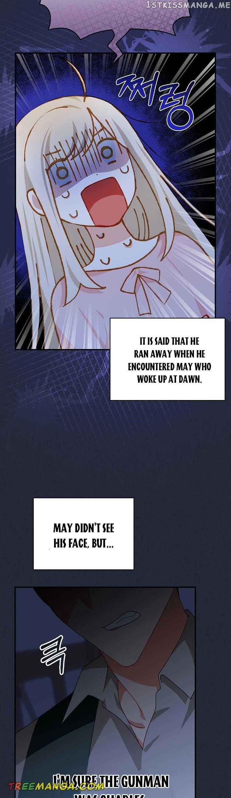 I Raised Him Modestly, But He Came Back Obsessed With Me Chapter 15 - Page 5