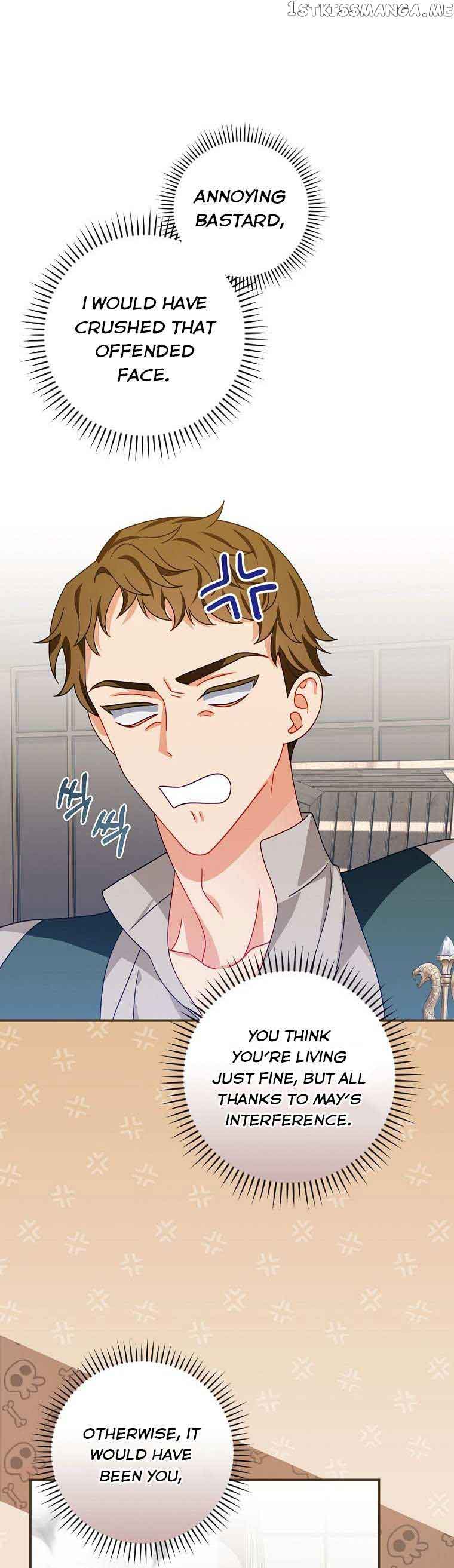 I Raised Him Modestly, But He Came Back Obsessed With Me Chapter 15 - Page 7