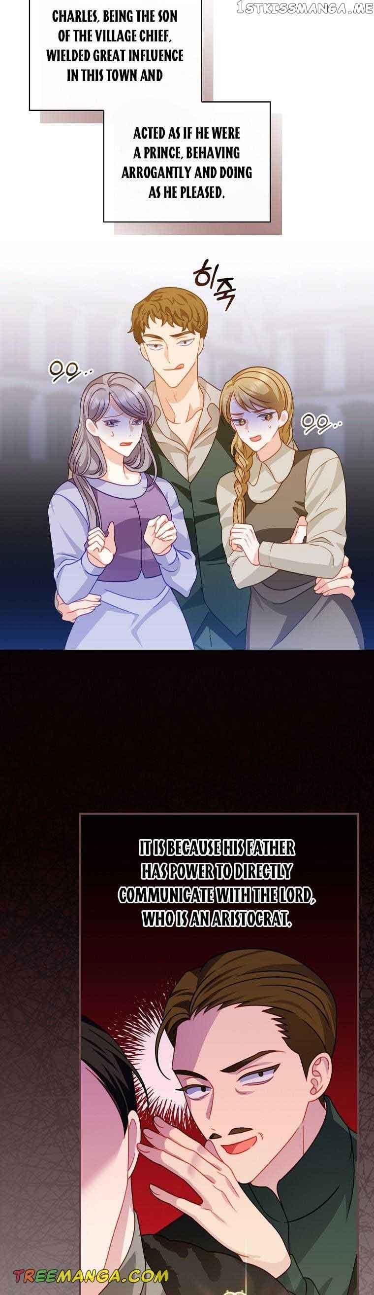 I Raised Him Modestly, But He Came Back Obsessed With Me Chapter 15 - Page 9