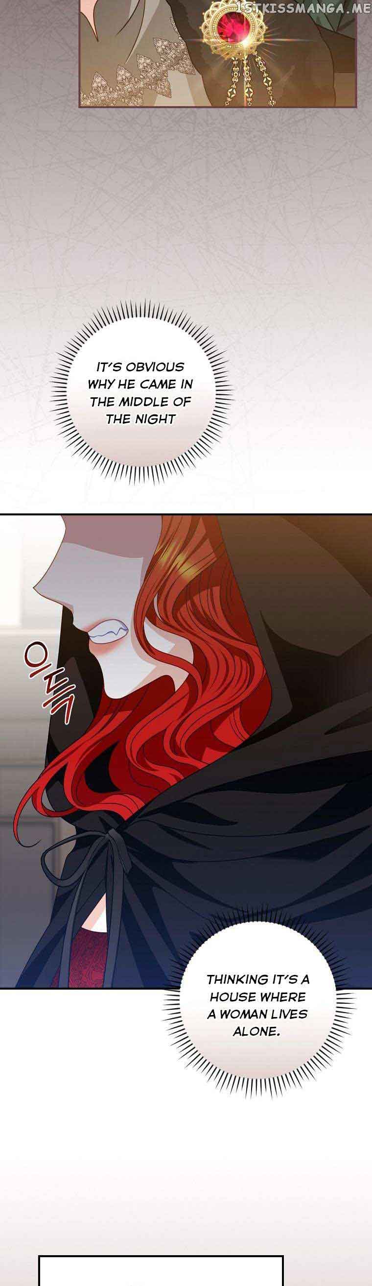 I Raised Him Modestly, But He Came Back Obsessed With Me Chapter 15 - Page 10