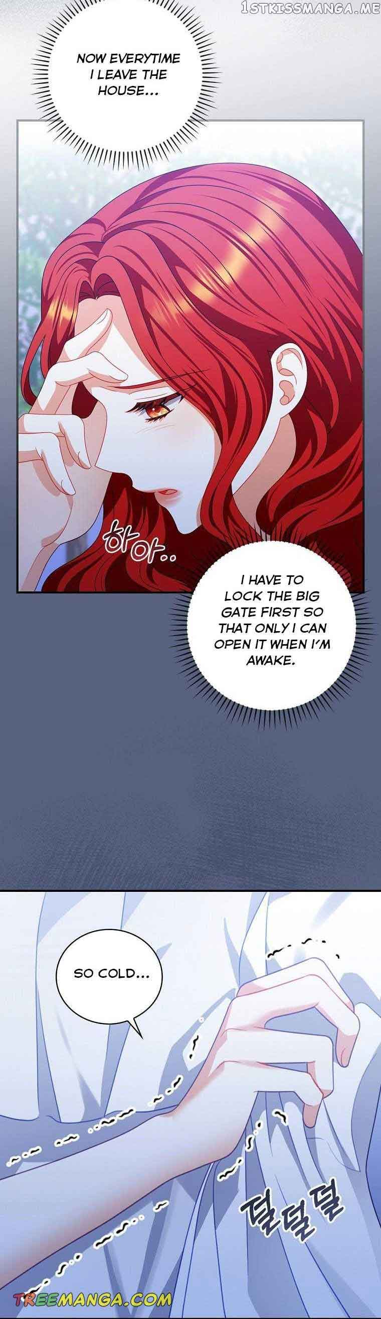 I Raised Him Modestly, But He Came Back Obsessed With Me Chapter 16 - Page 13