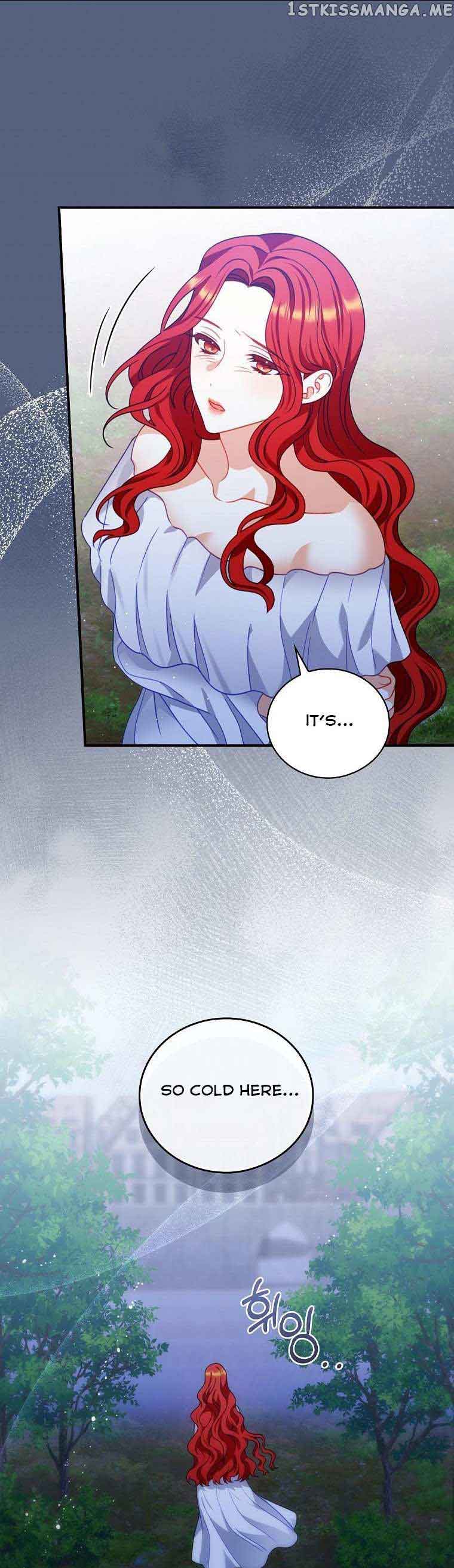 I Raised Him Modestly, But He Came Back Obsessed With Me Chapter 16 - Page 14