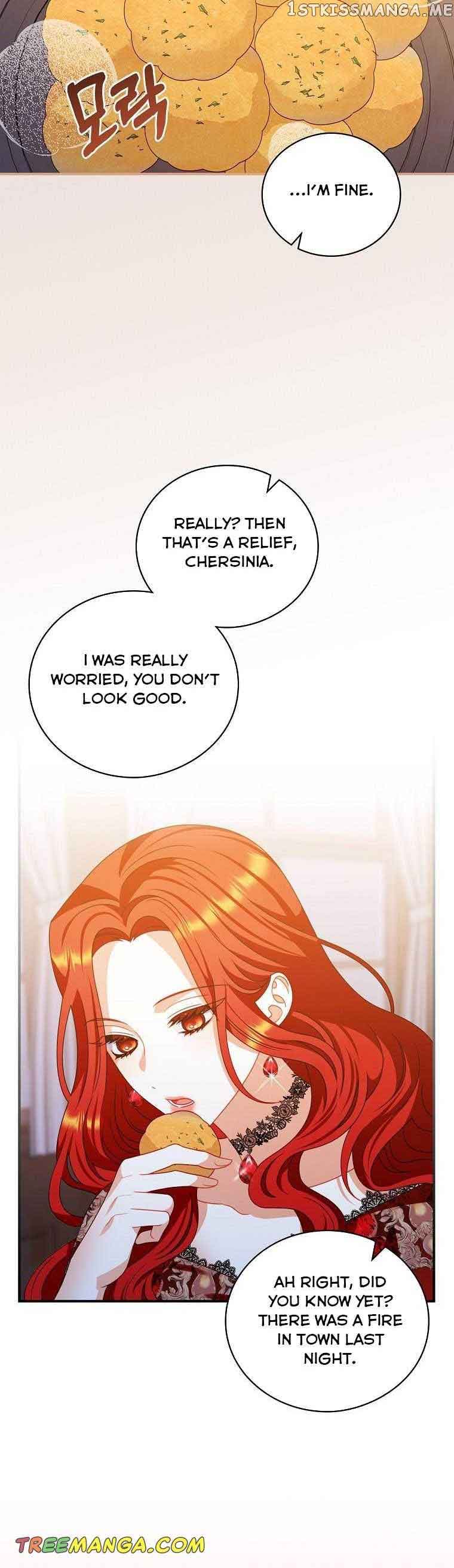 I Raised Him Modestly, But He Came Back Obsessed With Me Chapter 16 - Page 16