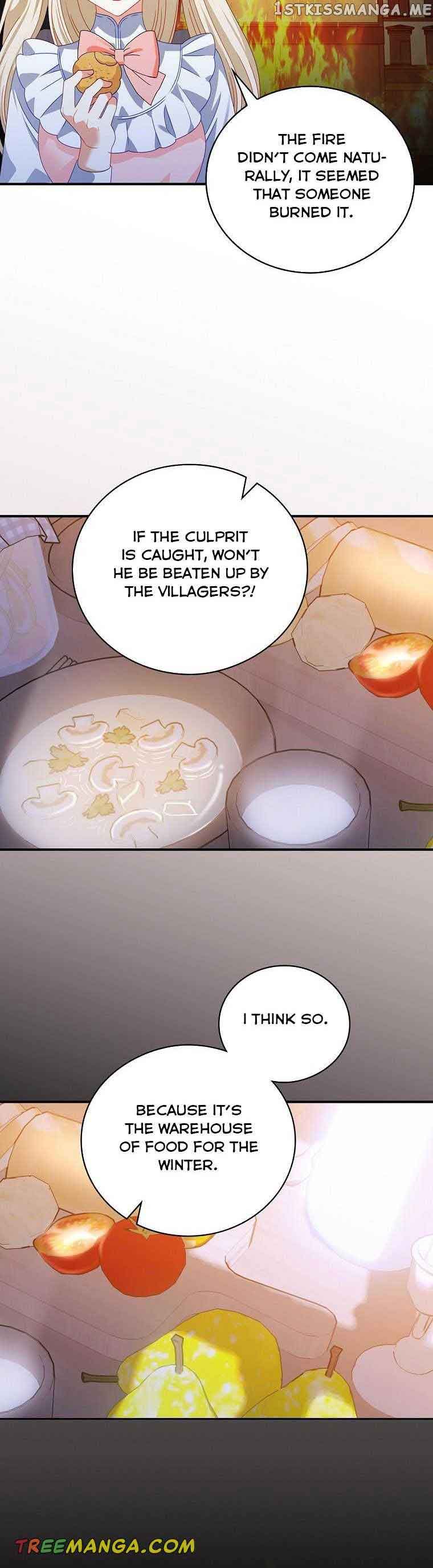 I Raised Him Modestly, But He Came Back Obsessed With Me Chapter 16 - Page 18