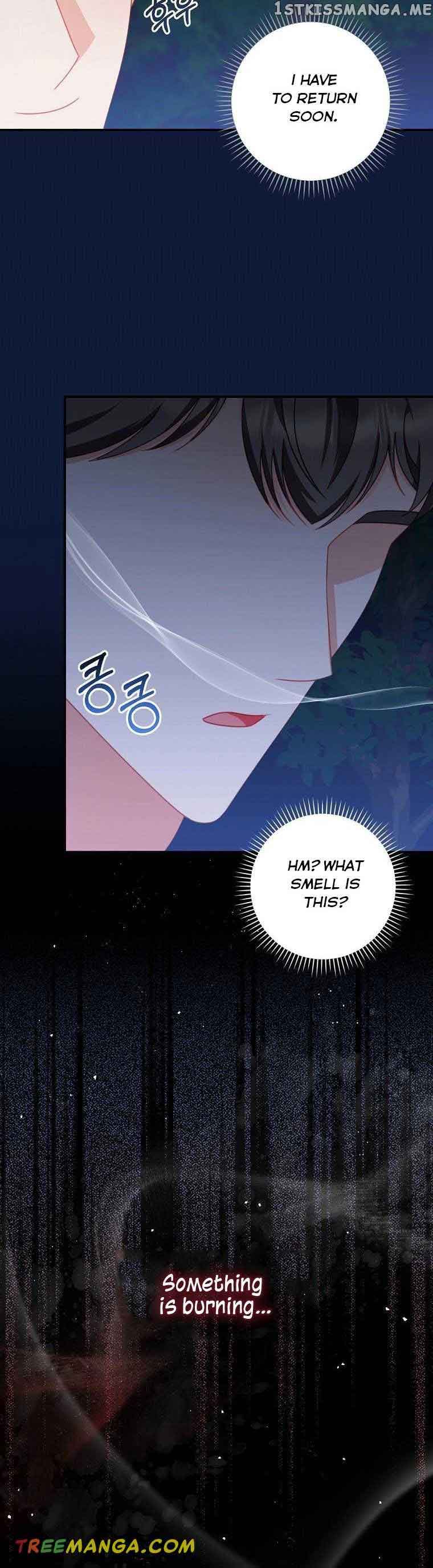 I Raised Him Modestly, But He Came Back Obsessed With Me Chapter 16 - Page 3