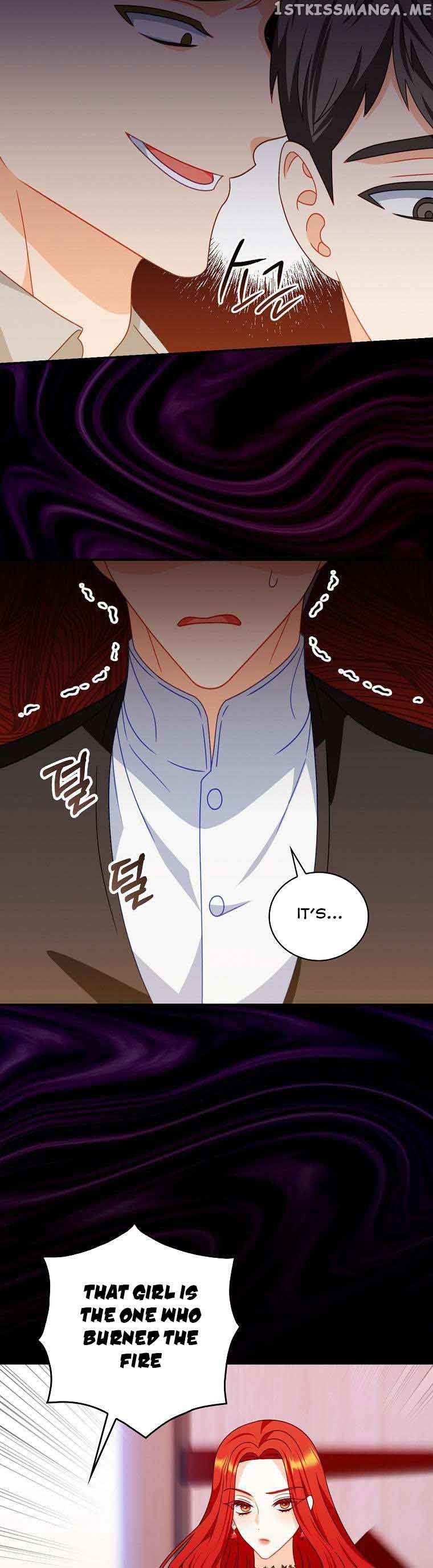 I Raised Him Modestly, But He Came Back Obsessed With Me Chapter 16 - Page 29