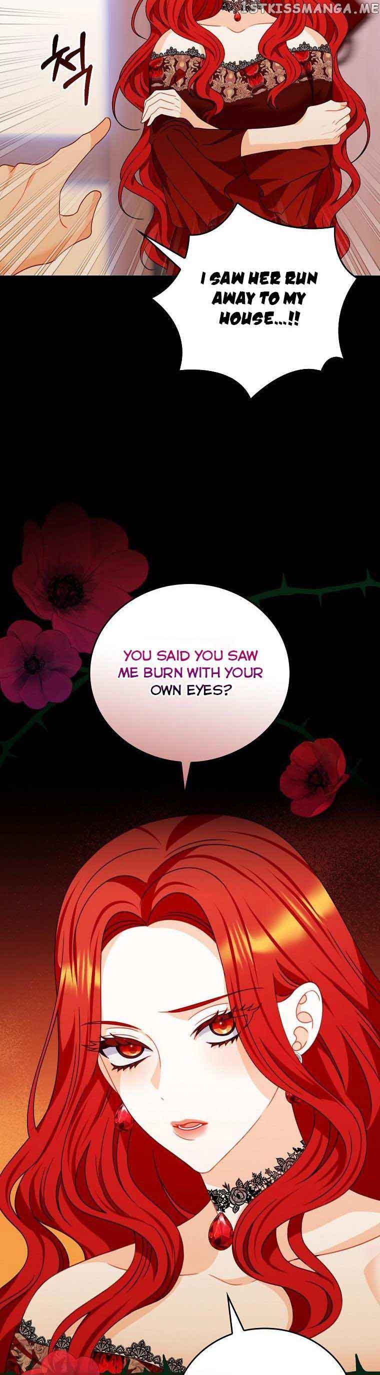 I Raised Him Modestly, But He Came Back Obsessed With Me Chapter 16 - Page 30