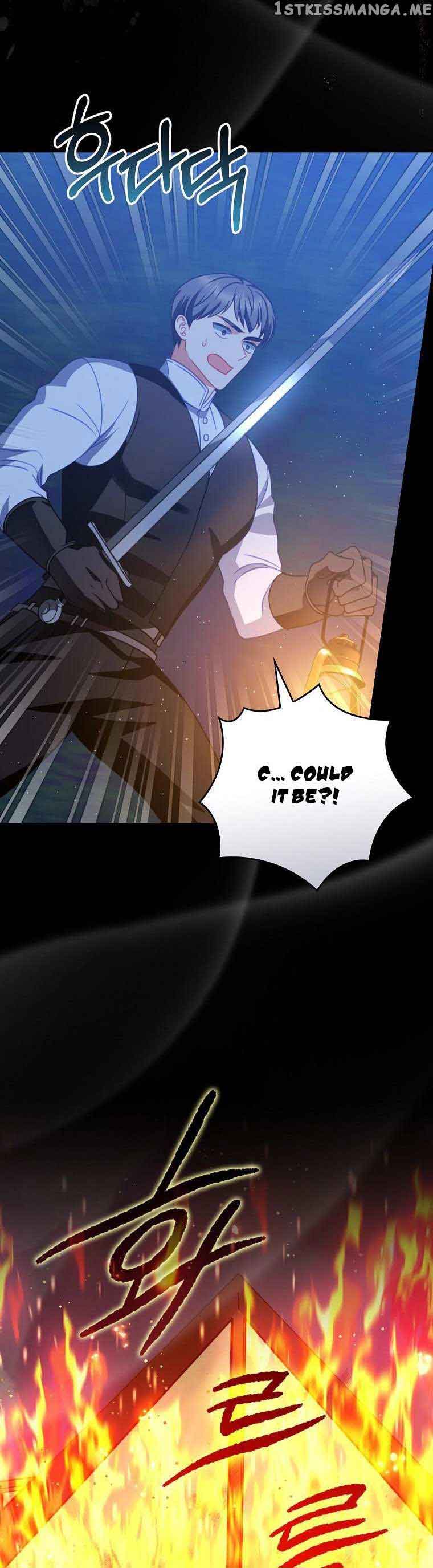 I Raised Him Modestly, But He Came Back Obsessed With Me Chapter 16 - Page 4