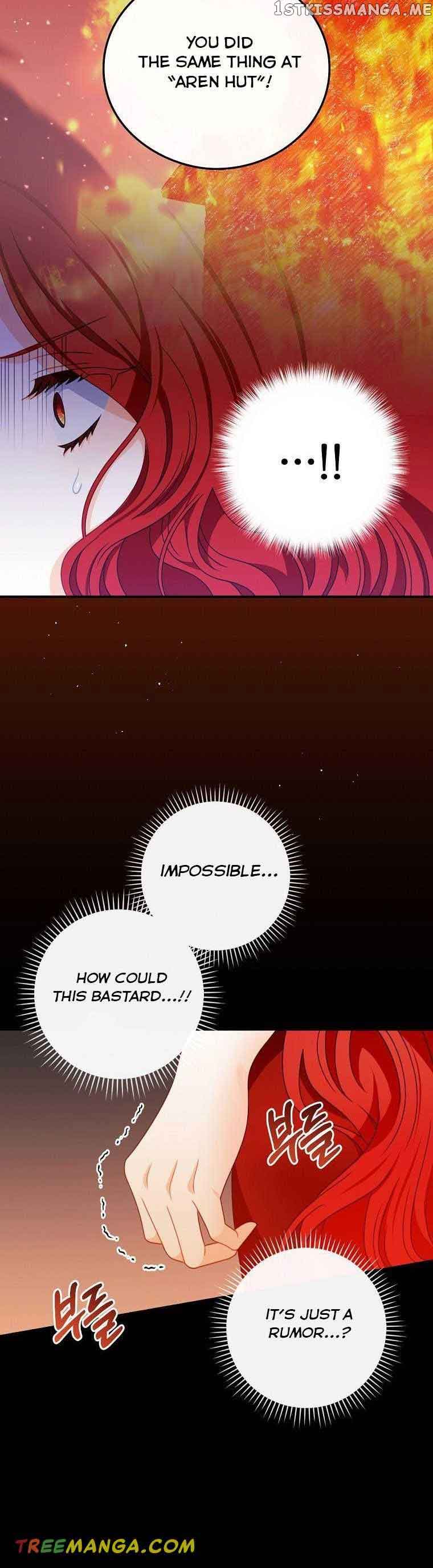 I Raised Him Modestly, But He Came Back Obsessed With Me Chapter 16 - Page 32