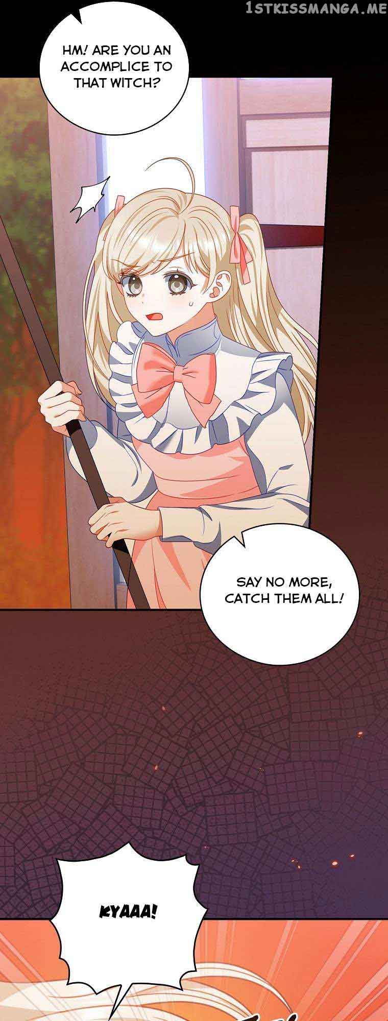 I Raised Him Modestly, But He Came Back Obsessed With Me Chapter 16 - Page 37