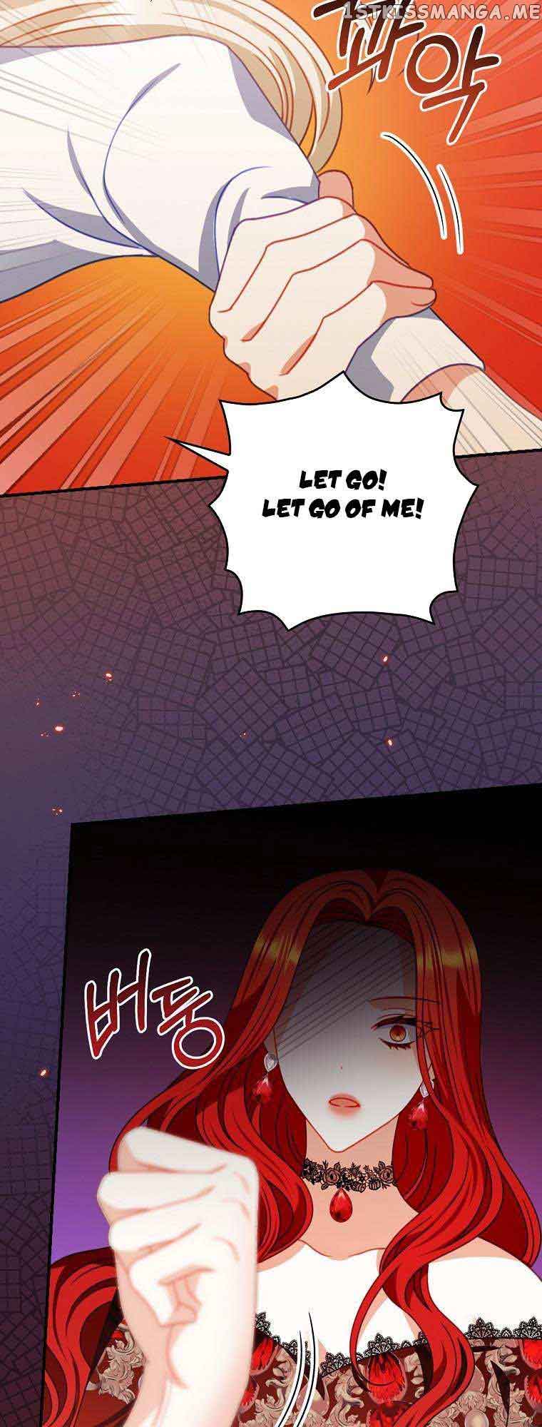 I Raised Him Modestly, But He Came Back Obsessed With Me Chapter 16 - Page 38