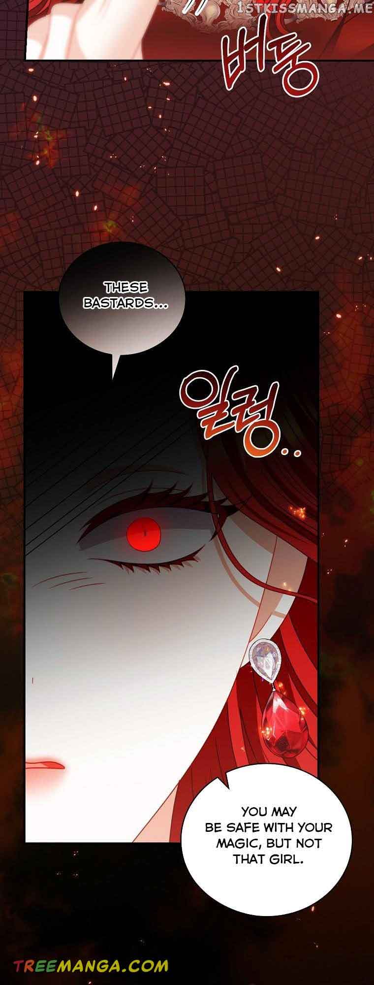 I Raised Him Modestly, But He Came Back Obsessed With Me Chapter 16 - Page 39