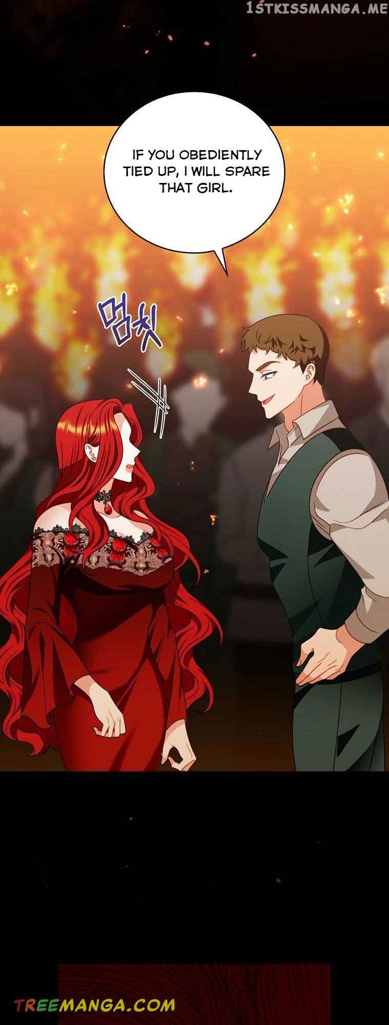 I Raised Him Modestly, But He Came Back Obsessed With Me Chapter 16 - Page 40
