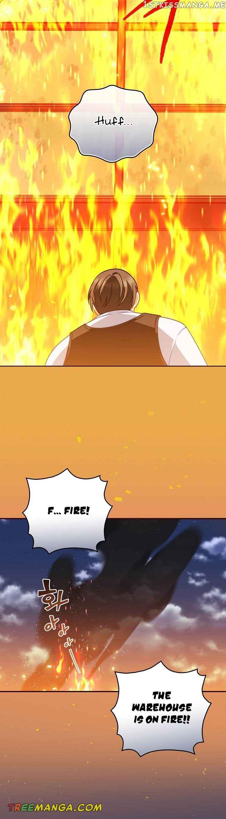 I Raised Him Modestly, But He Came Back Obsessed With Me Chapter 16 - Page 5