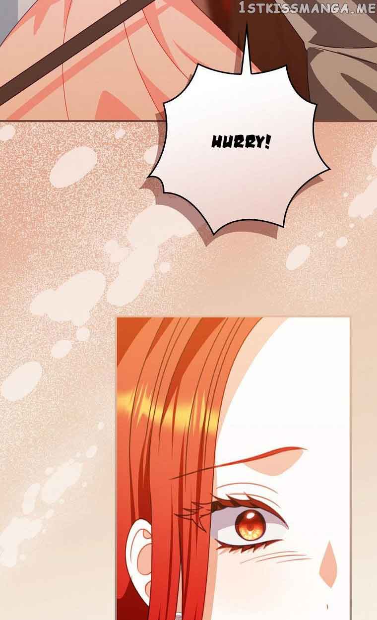 I Raised Him Modestly, But He Came Back Obsessed With Me Chapter 16 - Page 43