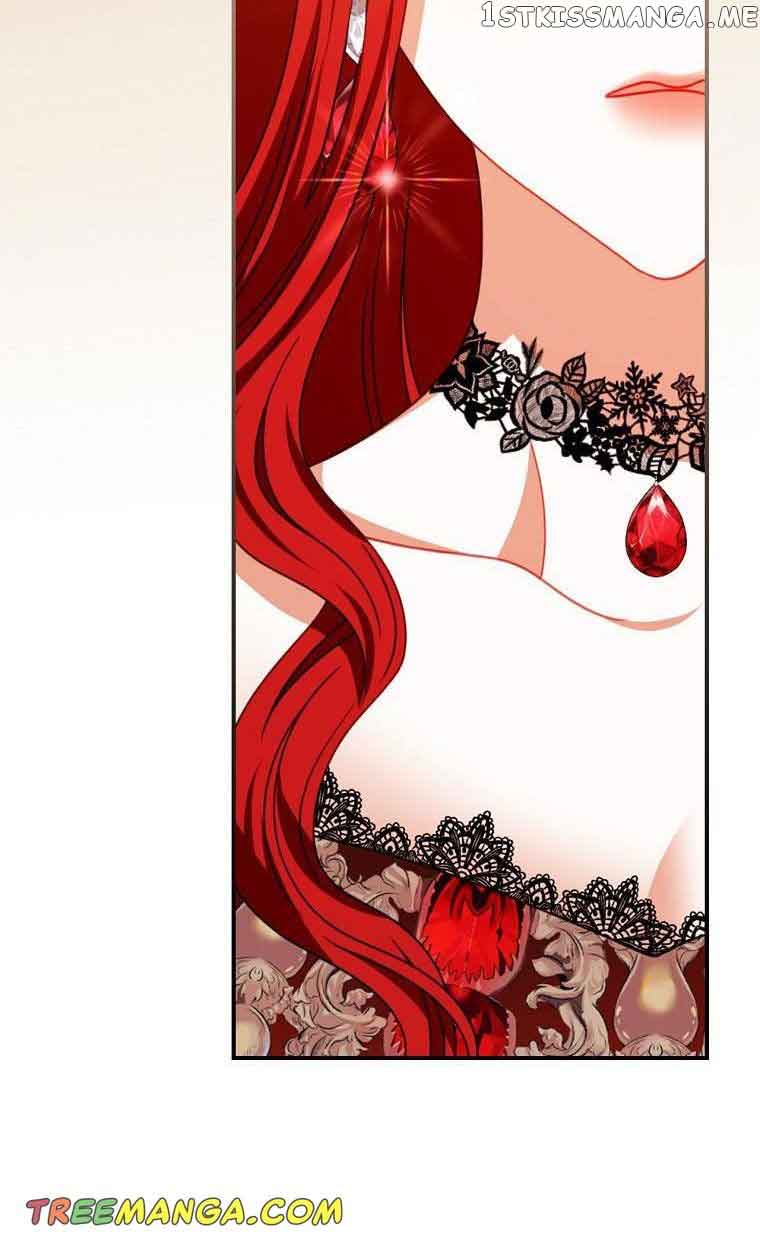I Raised Him Modestly, But He Came Back Obsessed With Me Chapter 16 - Page 44