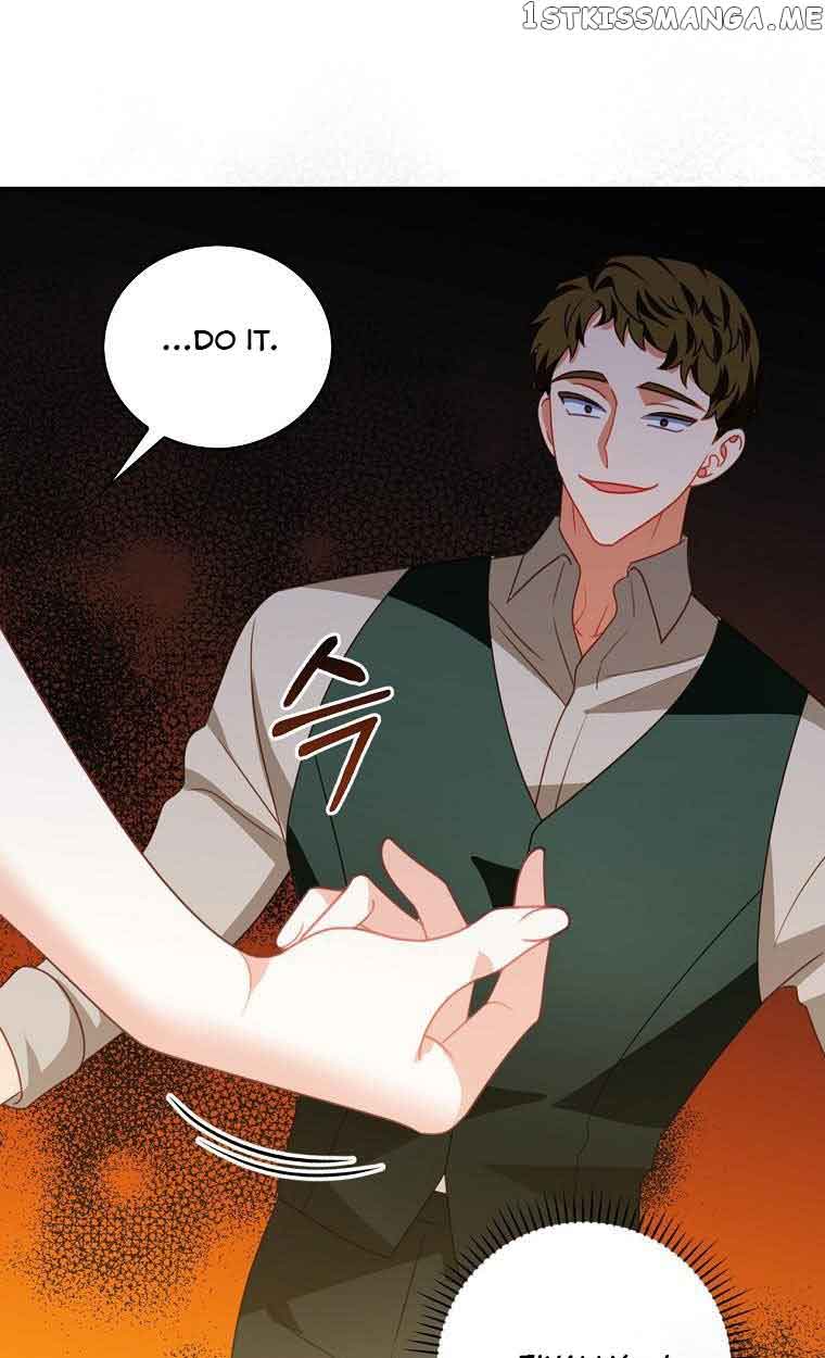 I Raised Him Modestly, But He Came Back Obsessed With Me Chapter 16 - Page 45