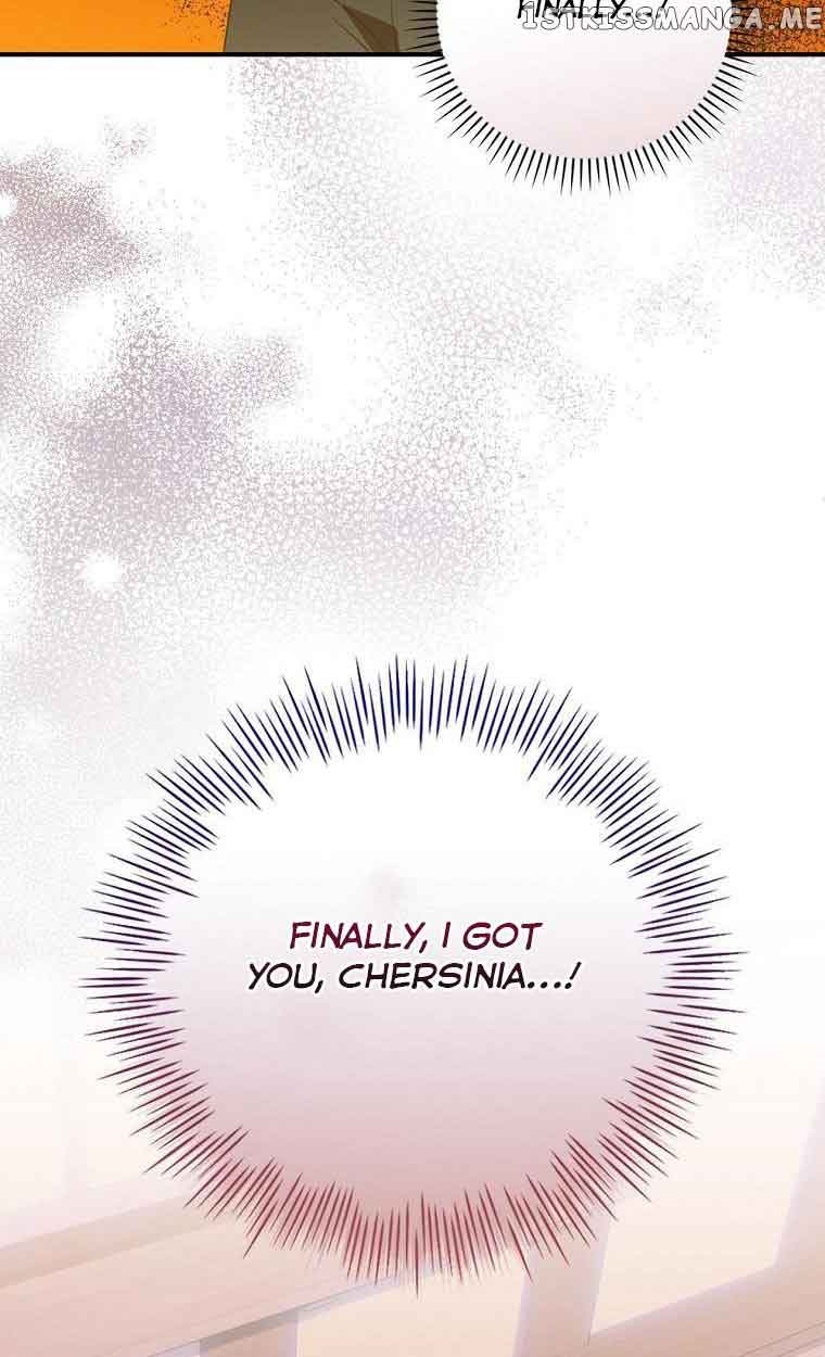 I Raised Him Modestly, But He Came Back Obsessed With Me Chapter 16 - Page 46