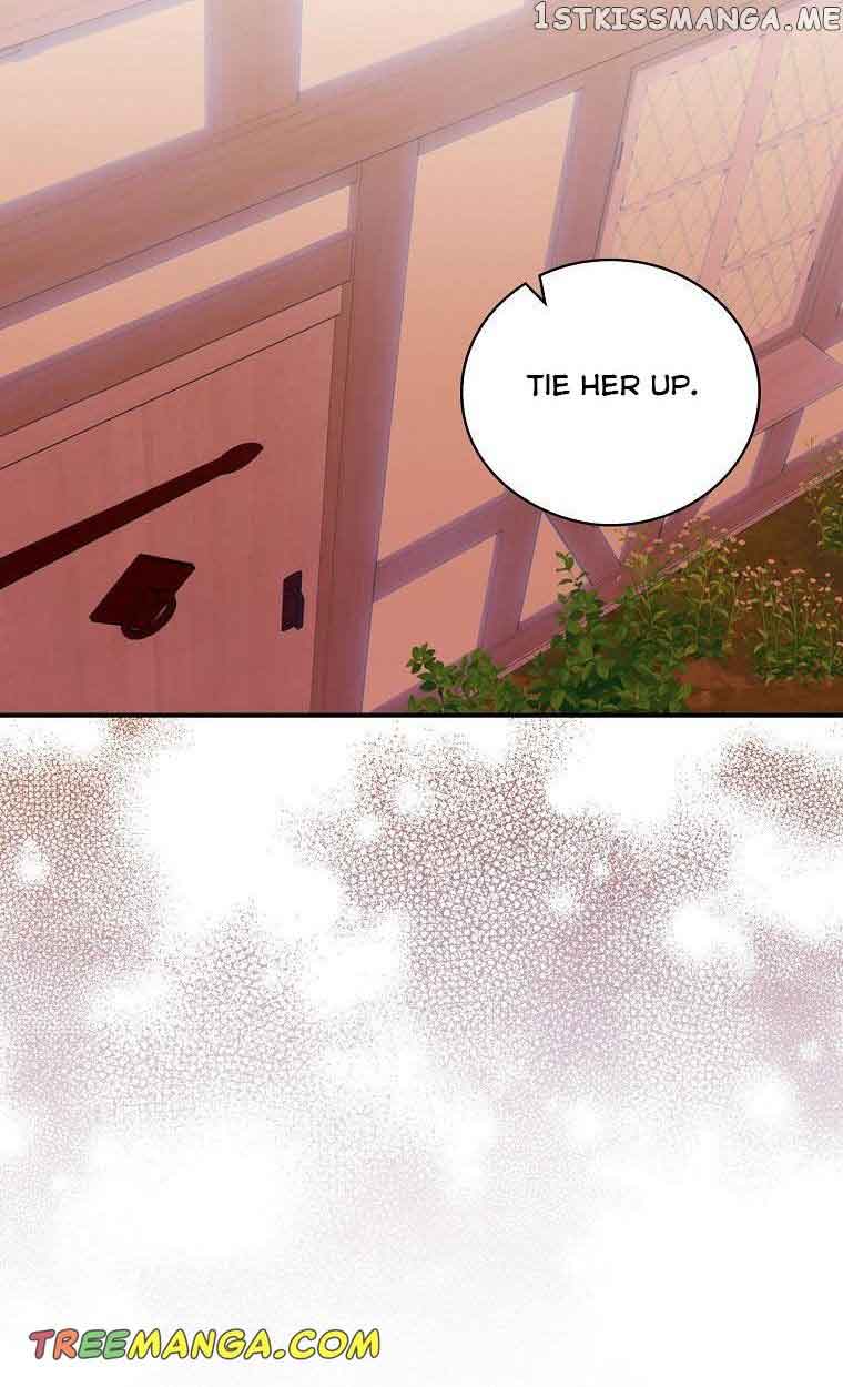 I Raised Him Modestly, But He Came Back Obsessed With Me Chapter 16 - Page 47