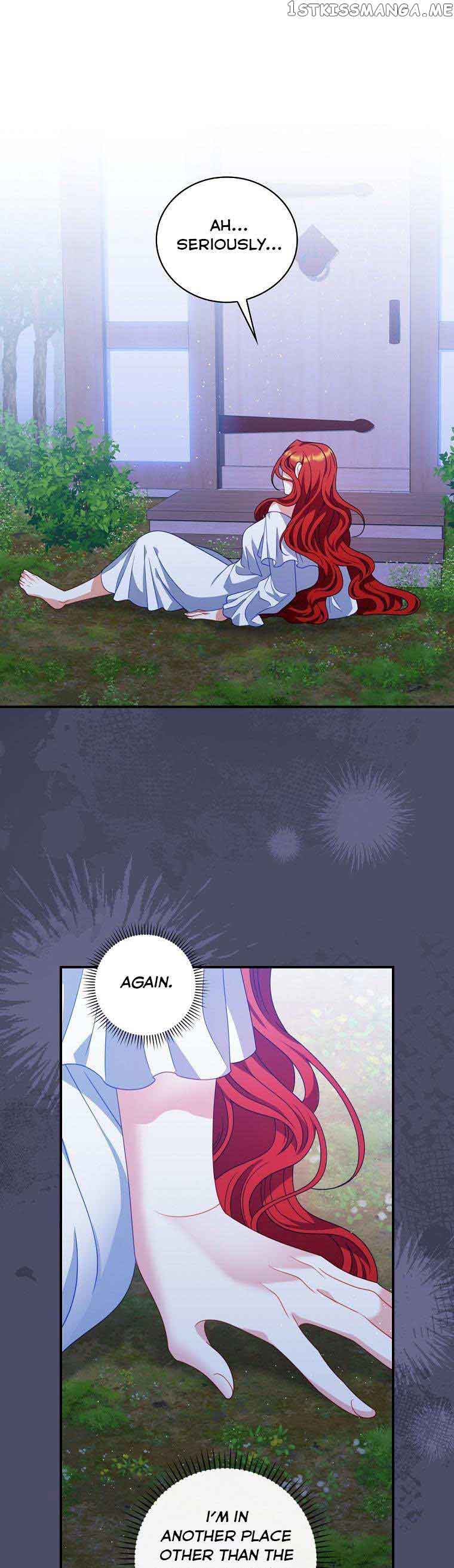 I Raised Him Modestly, But He Came Back Obsessed With Me Chapter 16 - Page 9