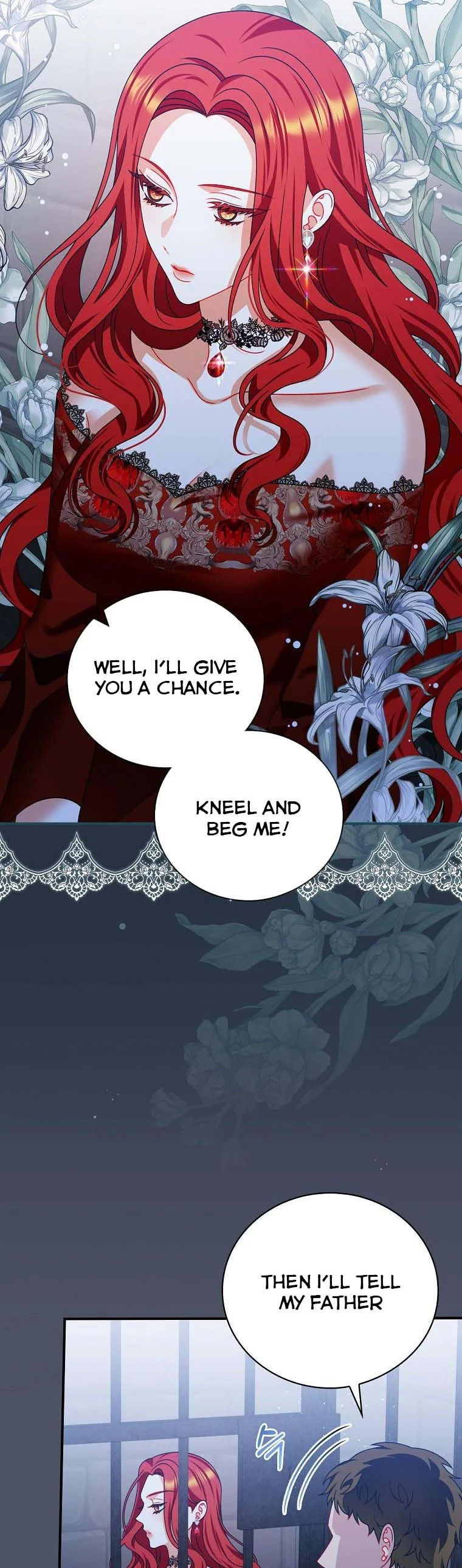 I Raised Him Modestly, But He Came Back Obsessed With Me Chapter 17 - Page 2