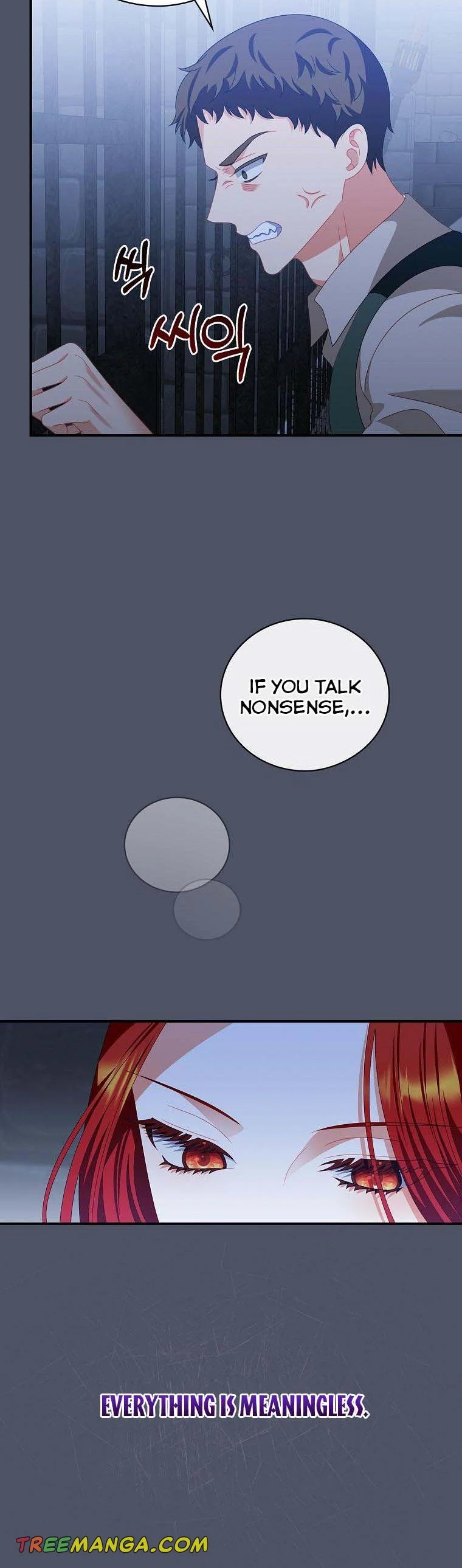 I Raised Him Modestly, But He Came Back Obsessed With Me Chapter 17 - Page 11