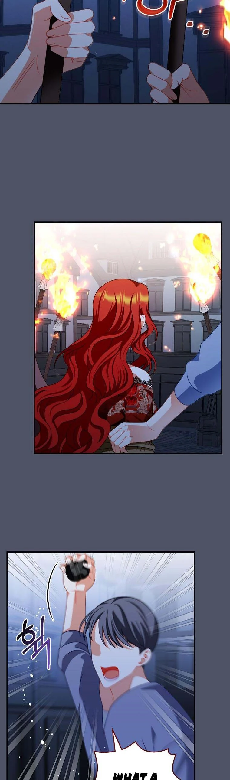 I Raised Him Modestly, But He Came Back Obsessed With Me Chapter 17 - Page 14