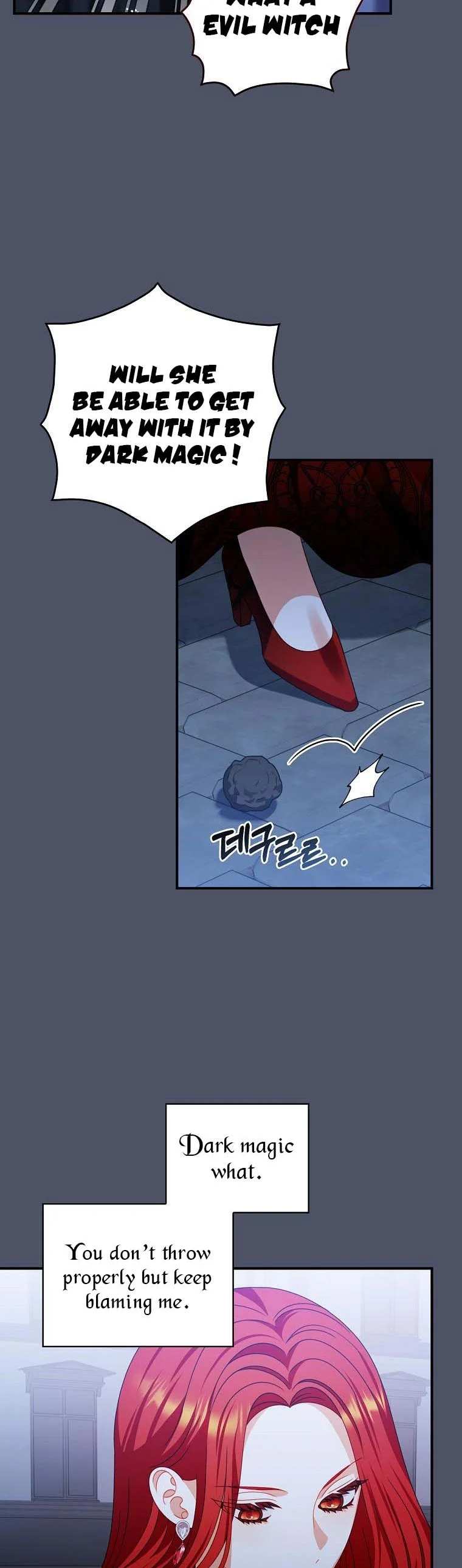 I Raised Him Modestly, But He Came Back Obsessed With Me Chapter 17 - Page 15