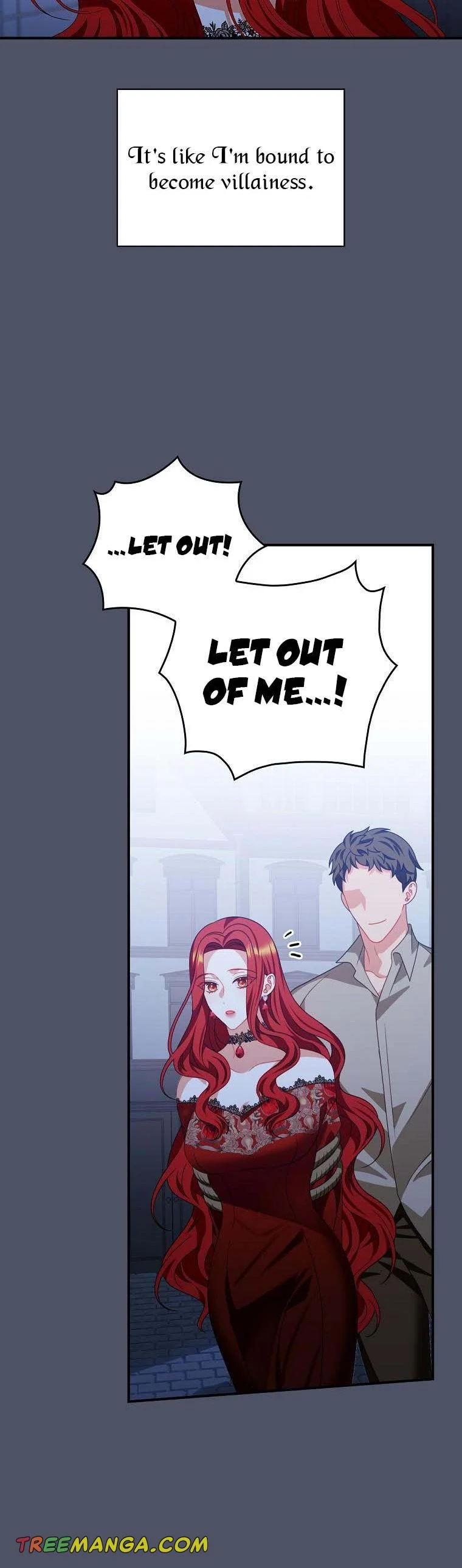 I Raised Him Modestly, But He Came Back Obsessed With Me Chapter 17 - Page 17