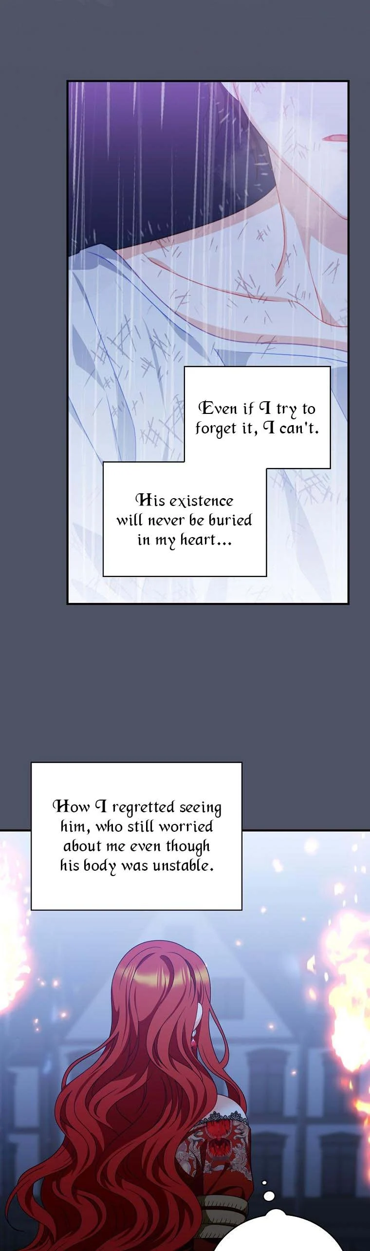 I Raised Him Modestly, But He Came Back Obsessed With Me Chapter 17 - Page 20