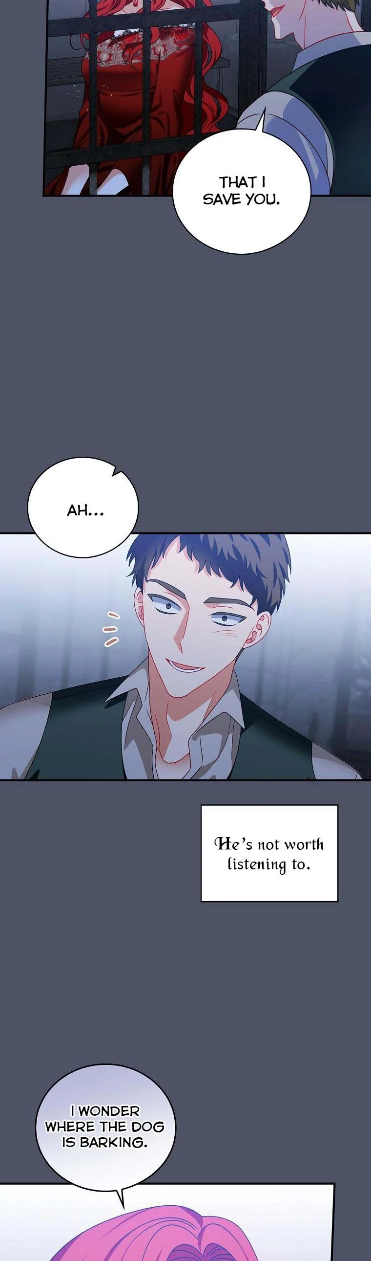 I Raised Him Modestly, But He Came Back Obsessed With Me Chapter 17 - Page 3