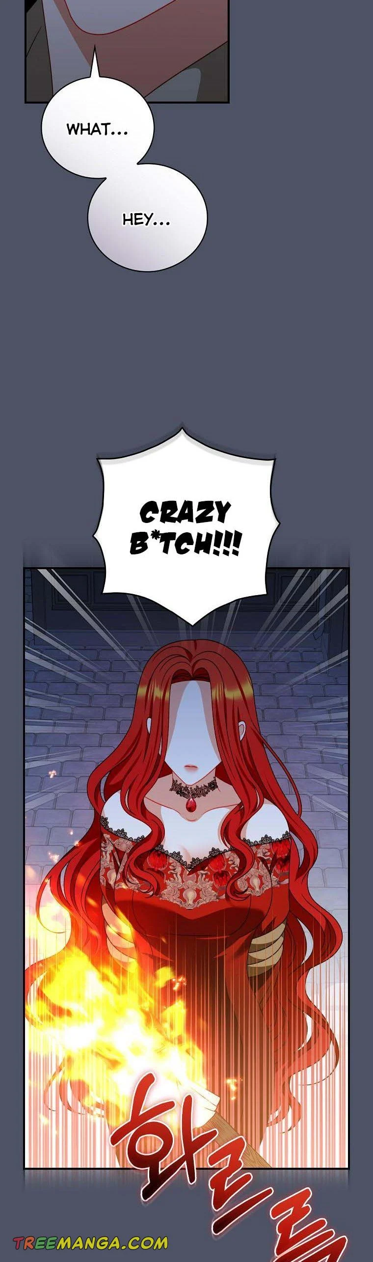 I Raised Him Modestly, But He Came Back Obsessed With Me Chapter 17 - Page 27
