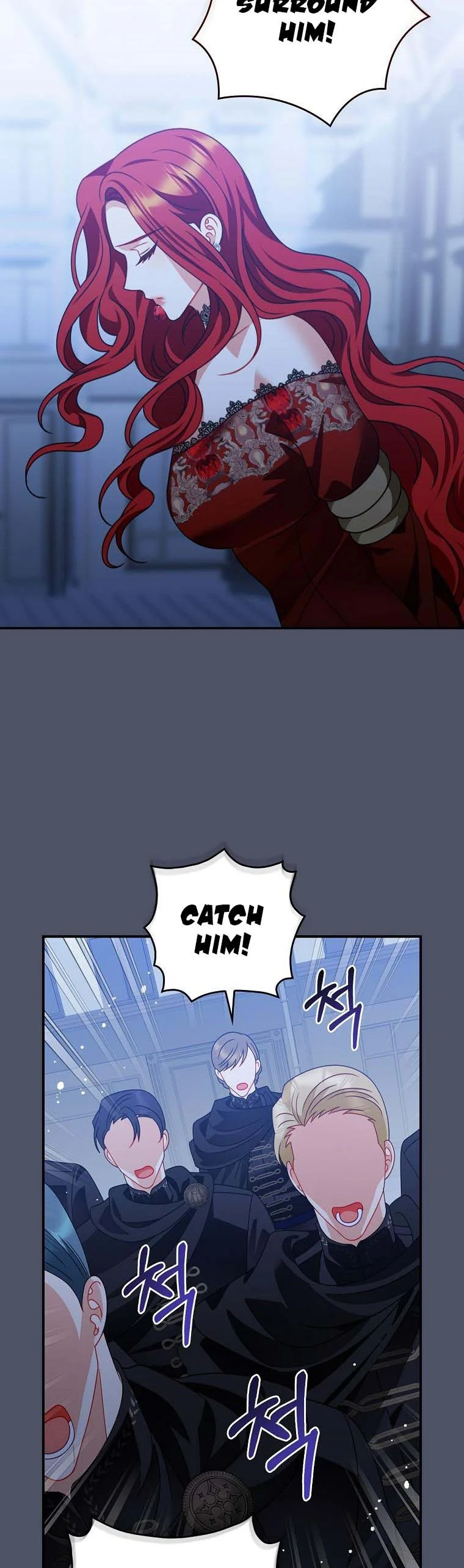 I Raised Him Modestly, But He Came Back Obsessed With Me Chapter 17 - Page 29